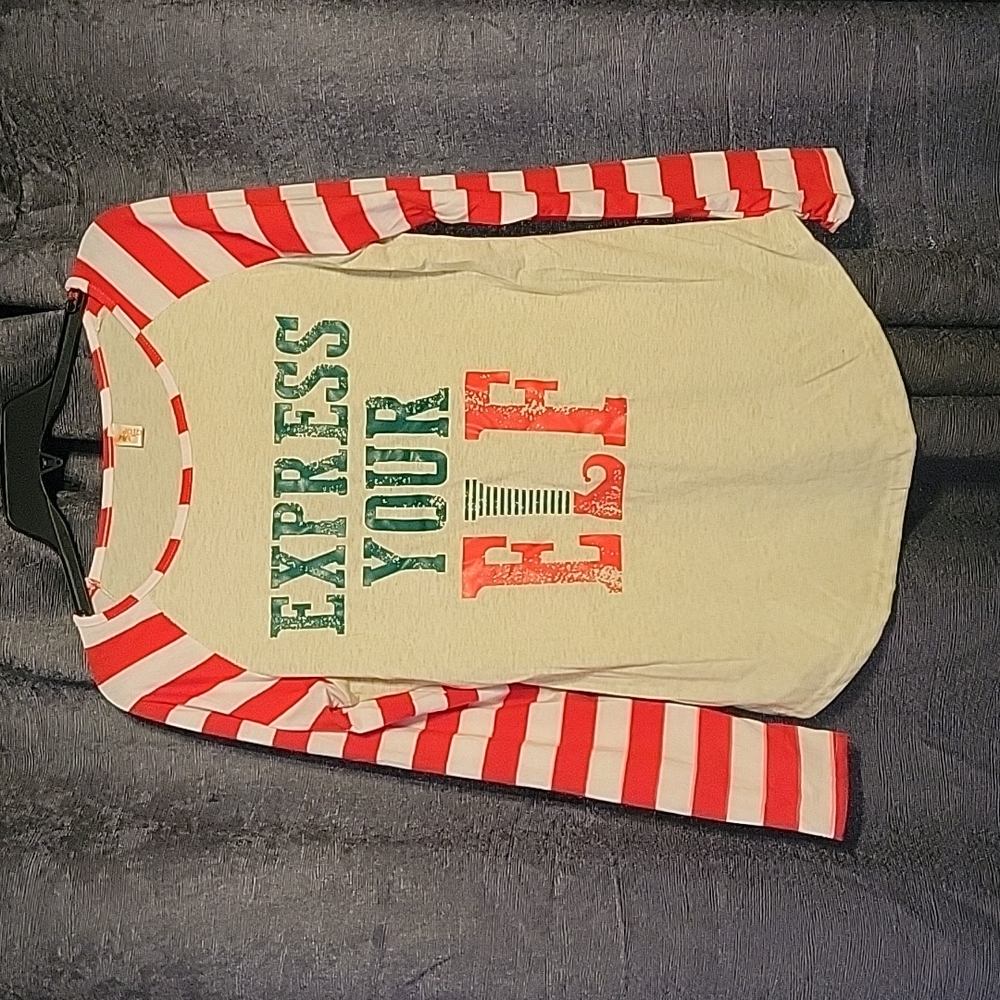 Christmas Top